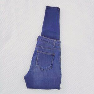 Celebrity Pink Buttery soft High Rise Jegging